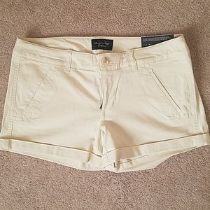 American Eagle women's shorts